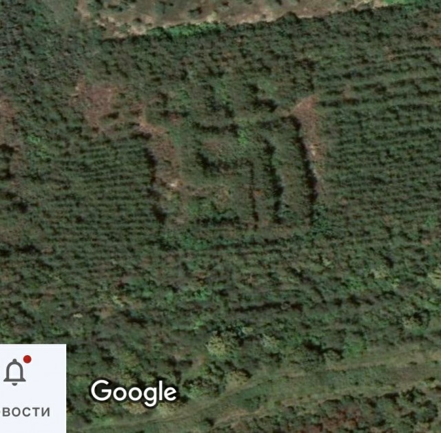 16 находчивых скрытых деталей и забавных «пасхалок», найденных людьми в реальной жизни
