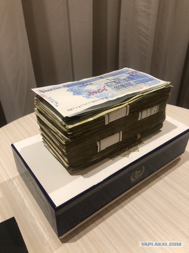 Посетить Иран за 7 дней