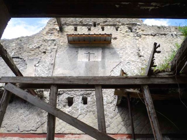 Христианский крест в  Геркулануме? Загадки истории с Лысым Камрадом