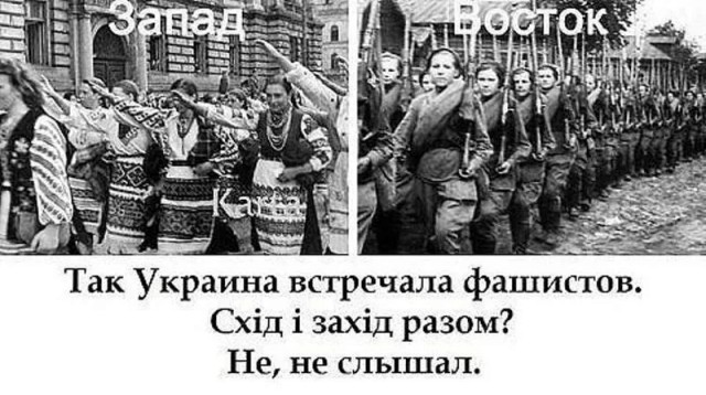 Сейчас Бахмут (Артемовск) выглядит вот так