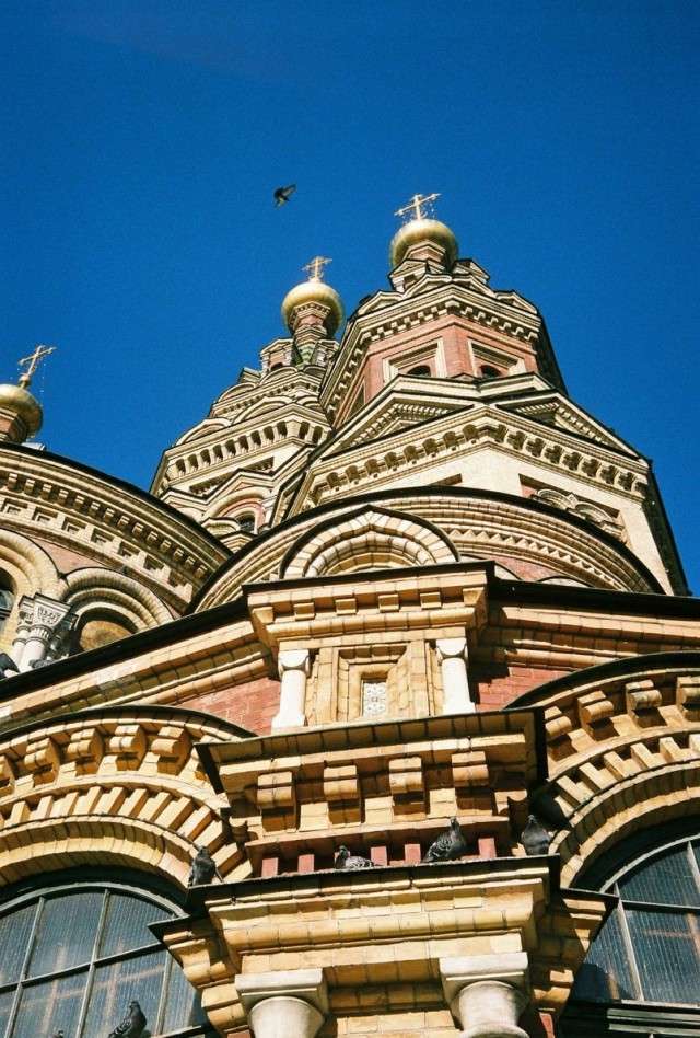 Прикольные и просто красивые картинки 11.07.2023