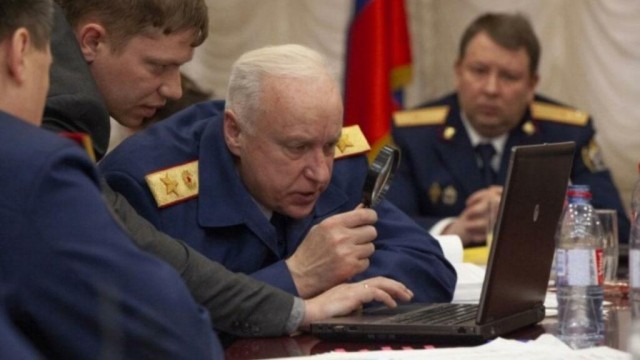 Следственный комитет обнаружил воровство 80% средств, выделенных на ремонт военных кораблей