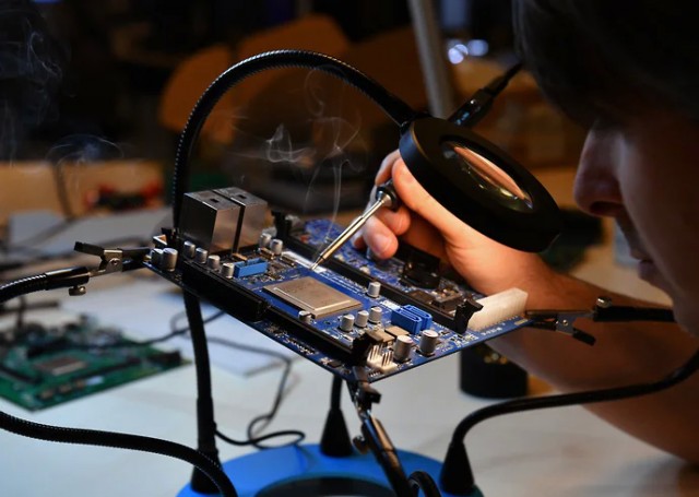 Требования об импортозамещении телеком-оборудования назвали невыполнимыми