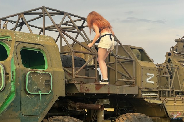Как такое можно было оставить? Объясняю, почему забросили позицию С-300 в Крыму и кому она принадлежала
