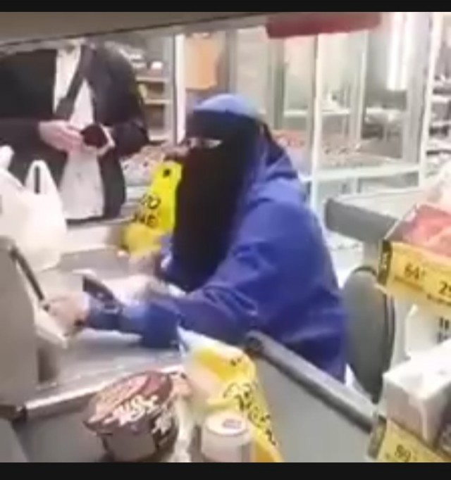 Все мужики одинаковые