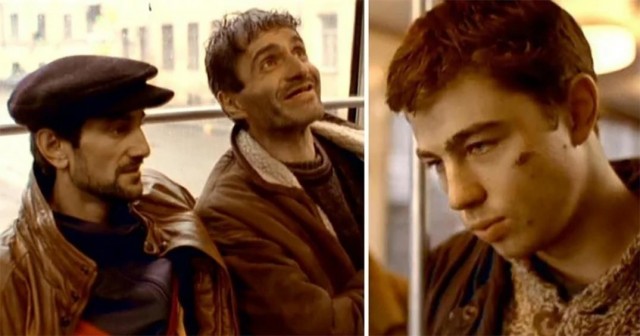 А чего Таджикистон?