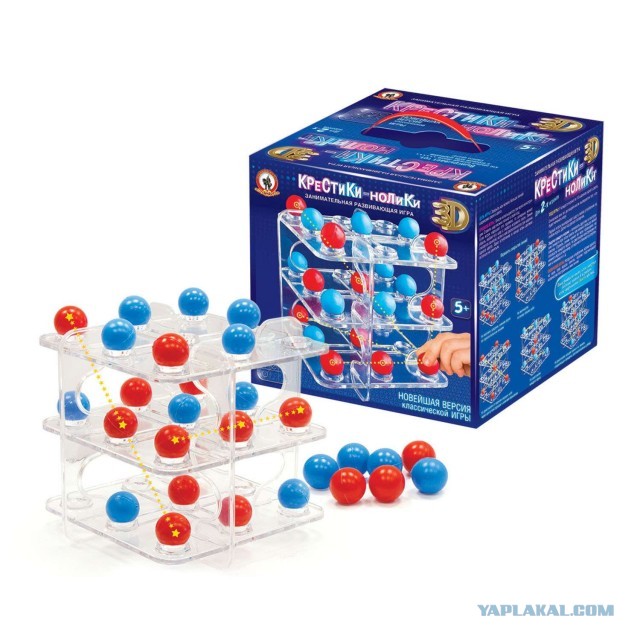 Суть этой игры очень проста