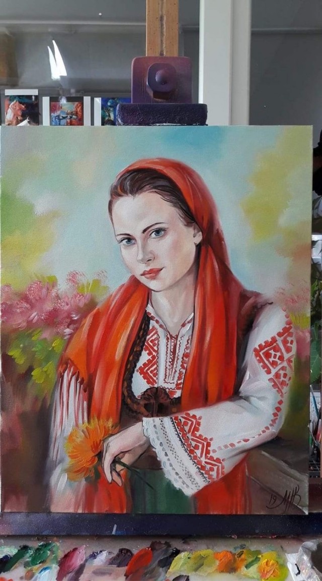 Прикольные и просто красивые картинки
