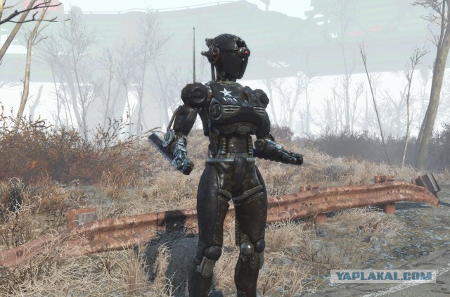 Новый Atlas от Boston Dynamics
