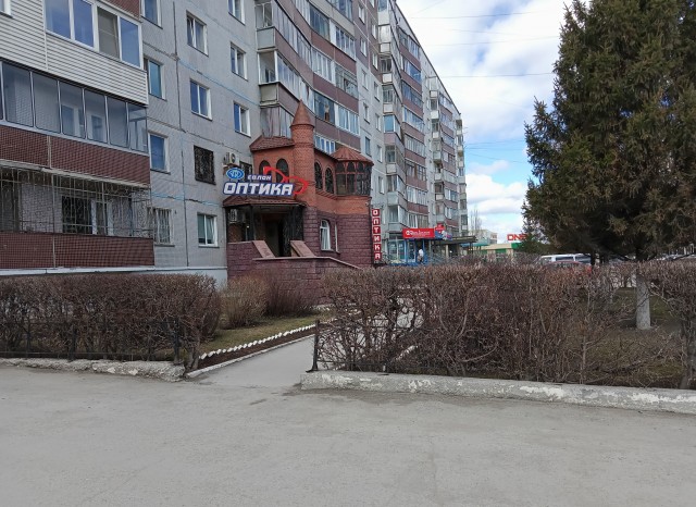 В Москве продают «квартиру с собственным замком» стоимостью 78 миллионов рублей
