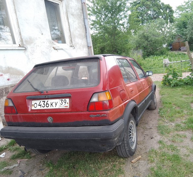 Фольксвагену - 87! Автопятница во вторник, специальный выпуск