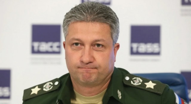 Замминистра обороны Иванову после приговора суда могут вернуть арестованное имущество