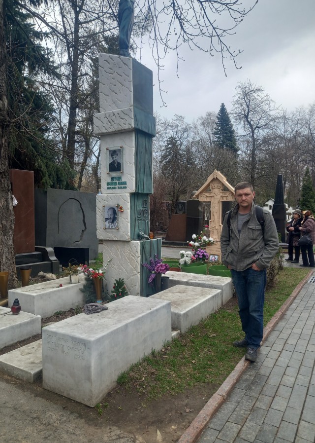 Давайте лица