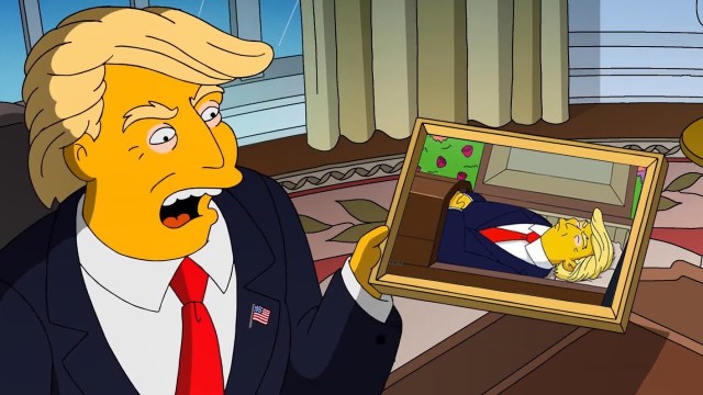 На Дональда Трампа совершили покушение