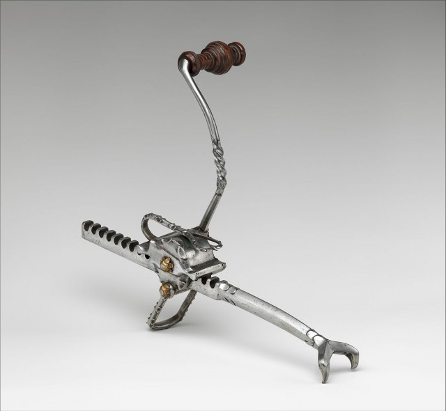 Смертоносное искусство: Европейские арбалеты, 1250-1850 гг.