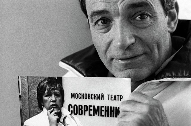 Интересные снимки известных людей 28.10.24