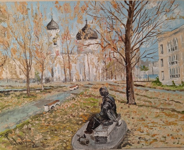 АРТ-Воскресенье