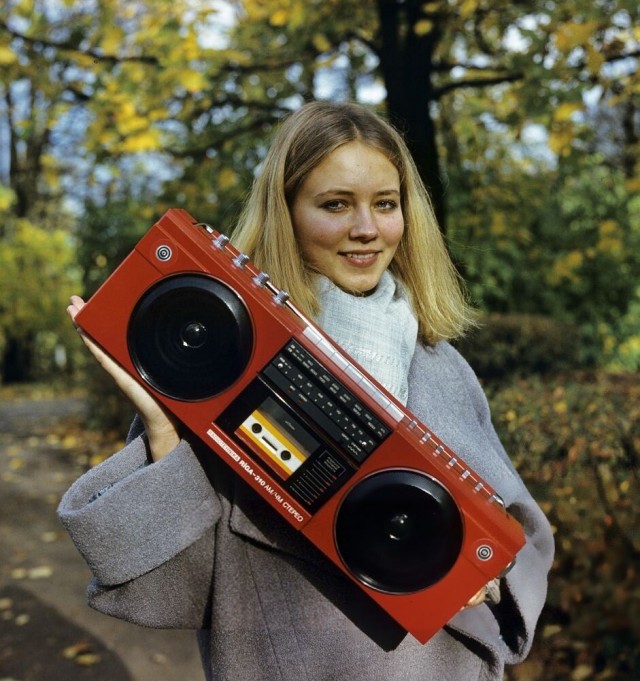 Back in USSR (05.12)