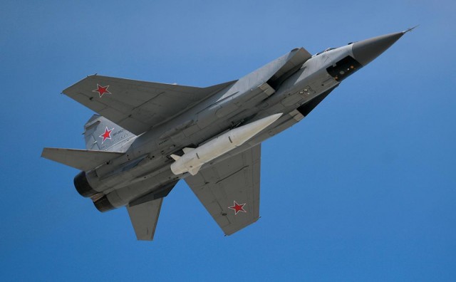 «За 30 секунд». В США оценили заявление Путина о дуэли с «Орешником»
