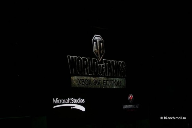 Wargaming 5