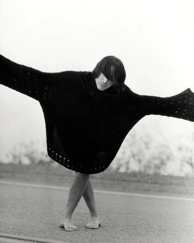 Лица, события, эпохи: редкие исторические фотографии, которые перенесут вас в другое время