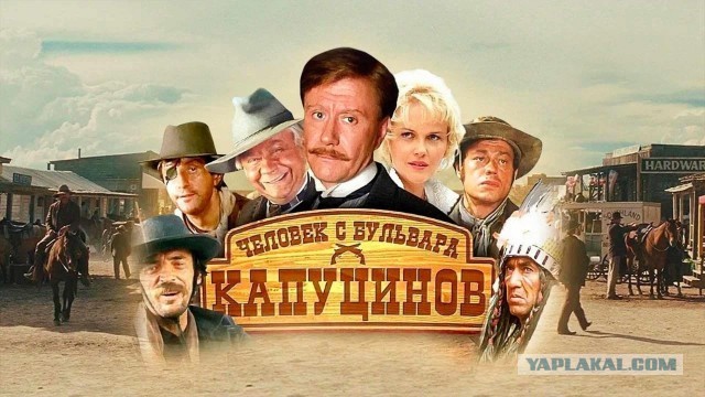 Советский кинематограф эпохи перестройки