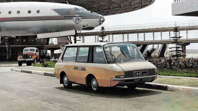 Фотографии из прошлого нашей страны – 98