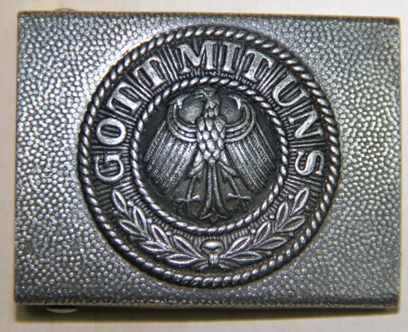 Карающая длань