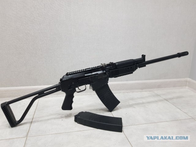 Посоветуйте ружжо человеку