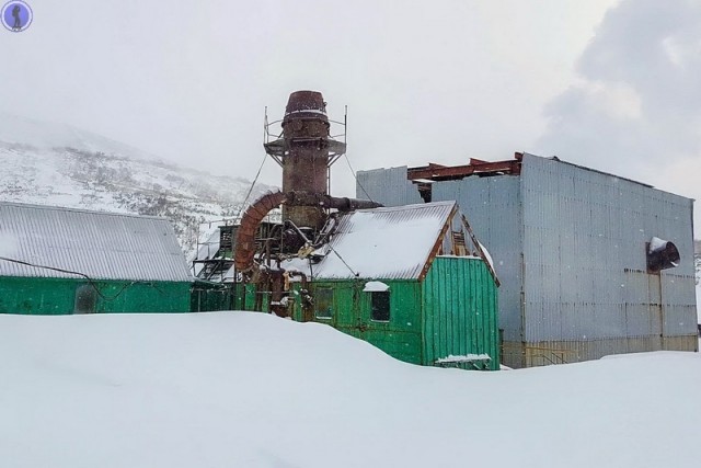 Как авария на энергоблоке поставила крест на Геотермальной электростанции на Курилах