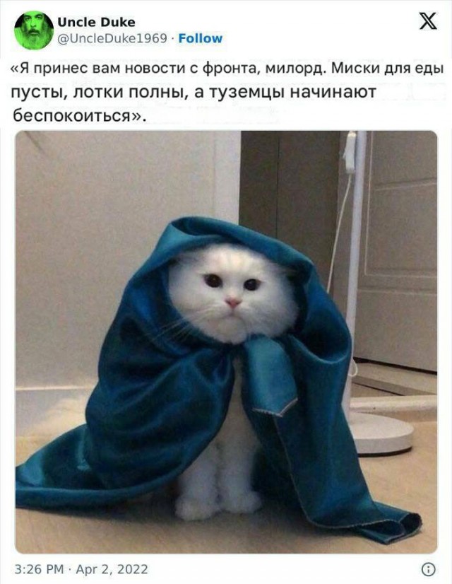 Завалялось тут случайно немного забавных картинок