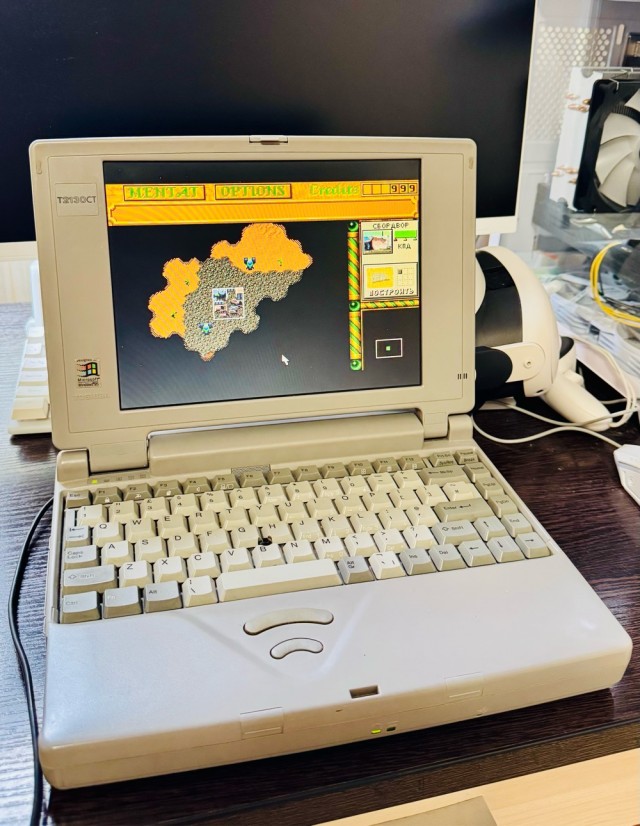 Игровой архив: культовые игры, которые вышли в 1995 году