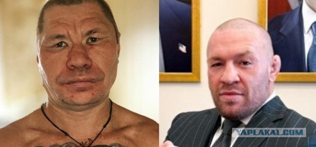 Звезда MMA Конор Макгрегор передумал становиться президентом Ирландии