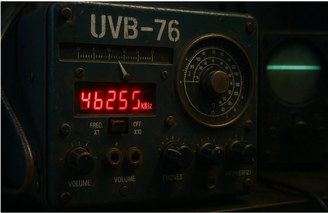 Новые сообщения от "Радиостанции Судного Дня""