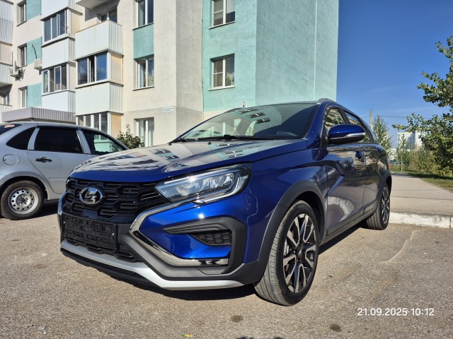 Самая дешёвая Lada Iskra будет полностью пустой