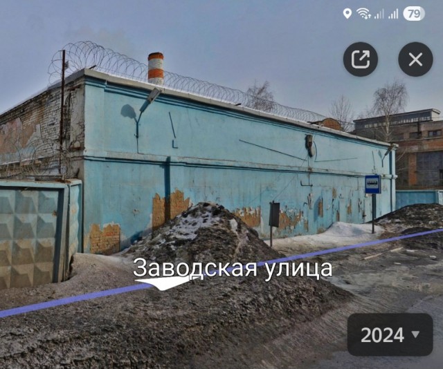Крик помощи от воронежского предприятия ракетно-космической промышленности «Конструкторское бюро химавтоматики» (КБХА).