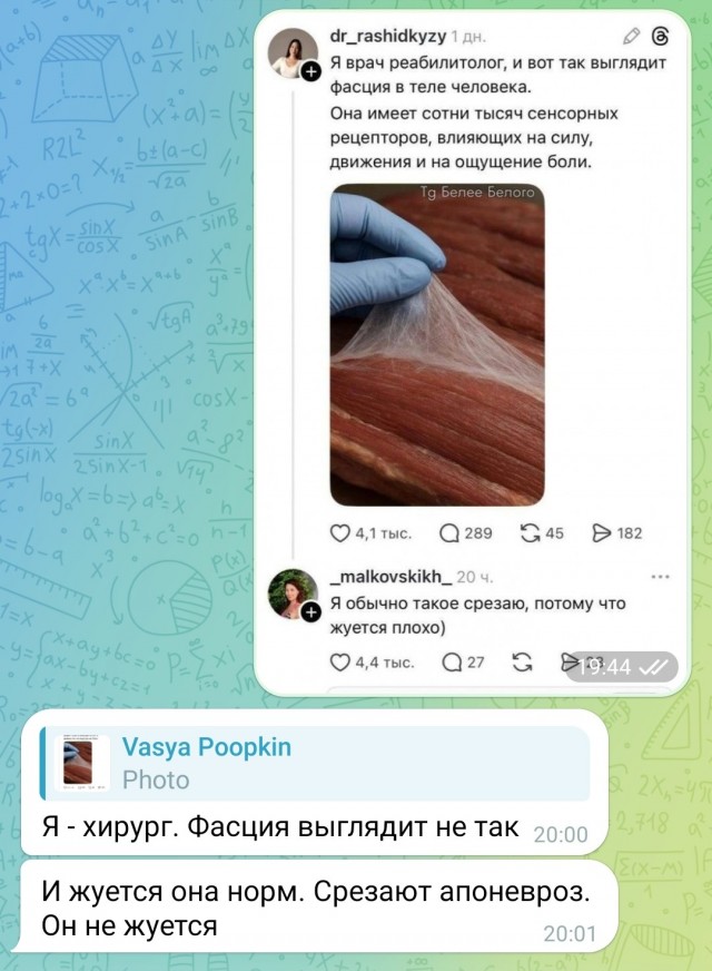 Кулинария