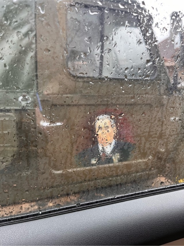 С днём рождения, дорогой Леонид Ильич!