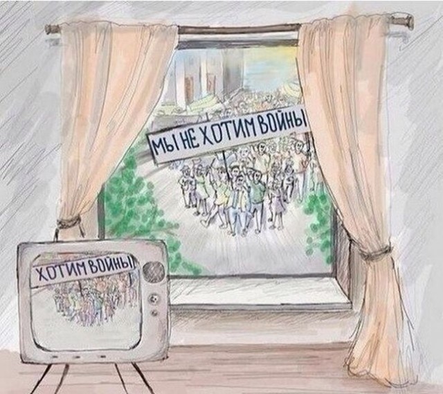 Веселые картинки и немного девушек (50 изображений)