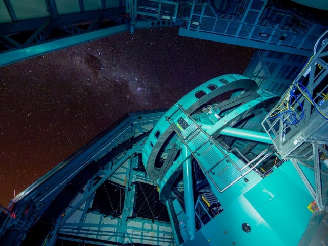 Гладко было на бумаге... LSST не готов к работе