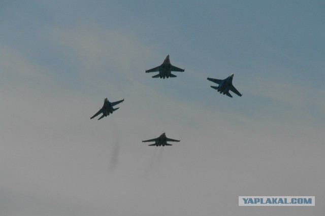 Я пережил Нашествие-2013!