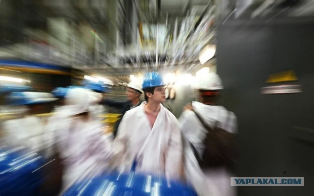 Самый страшный кошмар