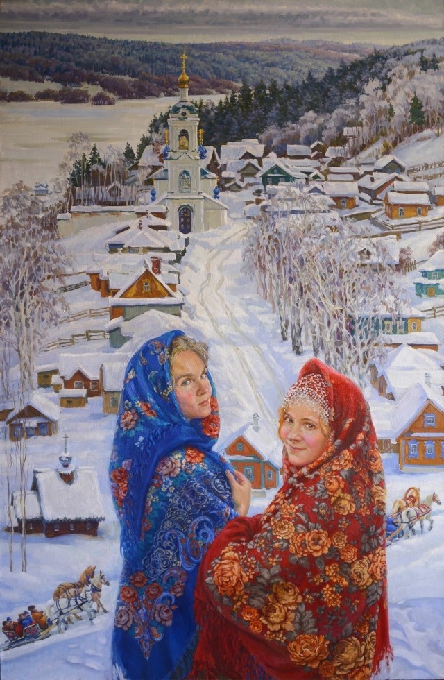 АРТ-Воскресенье