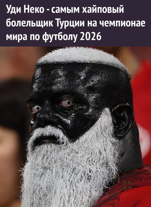 Уди Неко