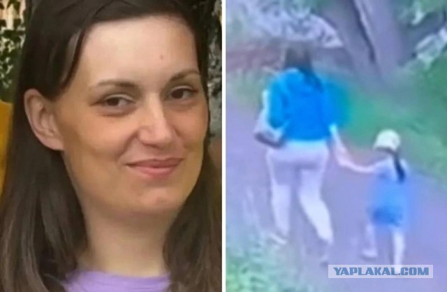 Мать тоже стала жертвой ? Что известно о смерти 5-летней девочки в Ачинске, которая пропала вместе с мамой. Ее ищут.