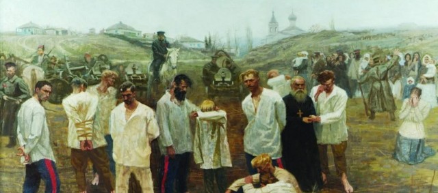 100 лет назад умер Железный Феликс.