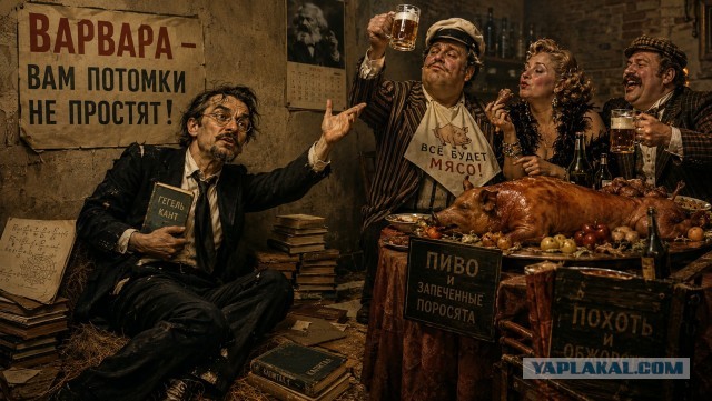 Двое, поэтический батл