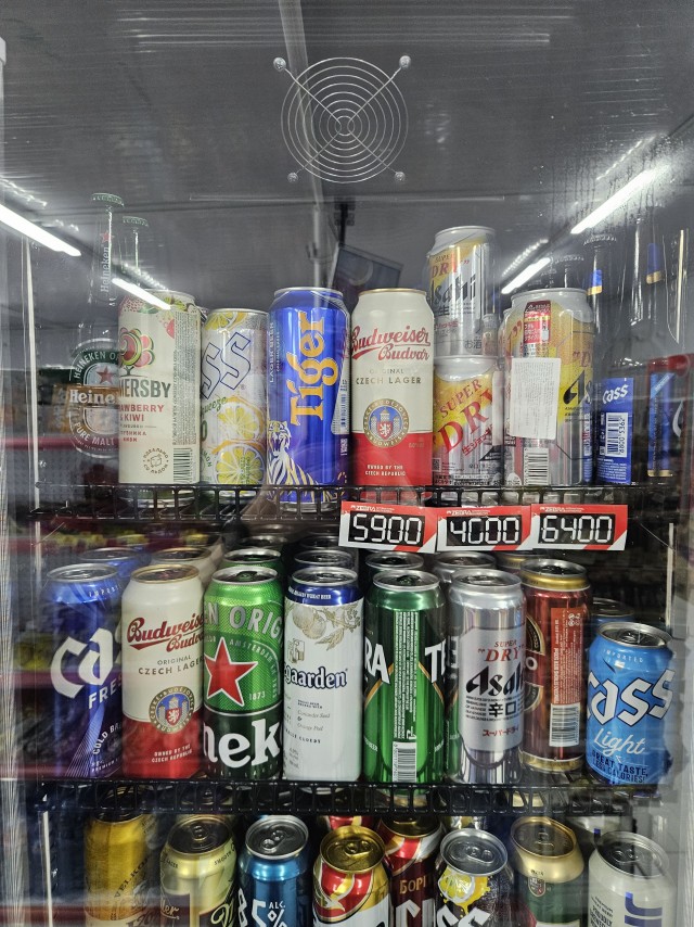 Утильсбор на недружественное пиво