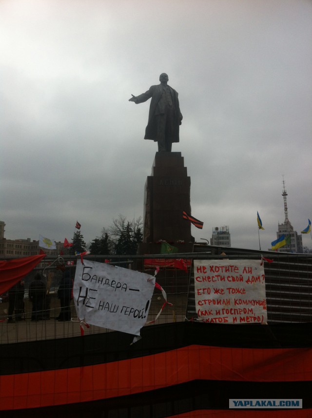 Достижения майдана, которым мы еще сопротивляемся