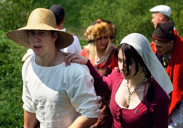 Битва Наций 2011